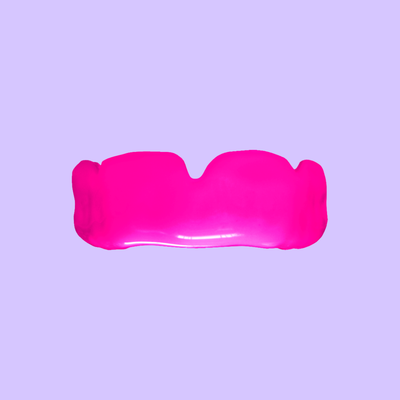 6 | Bright Pink