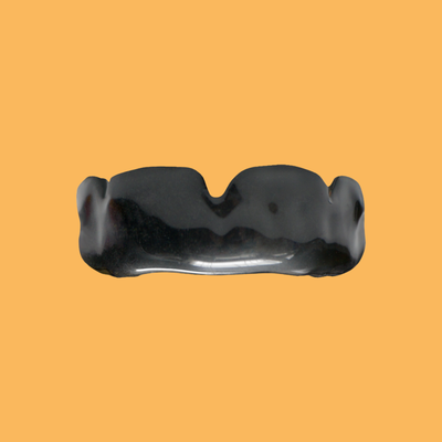 8 | Deep Black