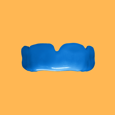 12 | Bright Blue