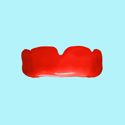 3 | Deep Red