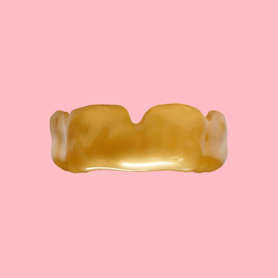 9 | Gold
