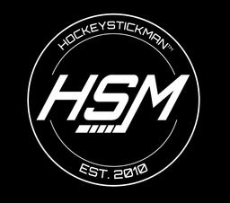Hockey Stick Man Side Walk Sale