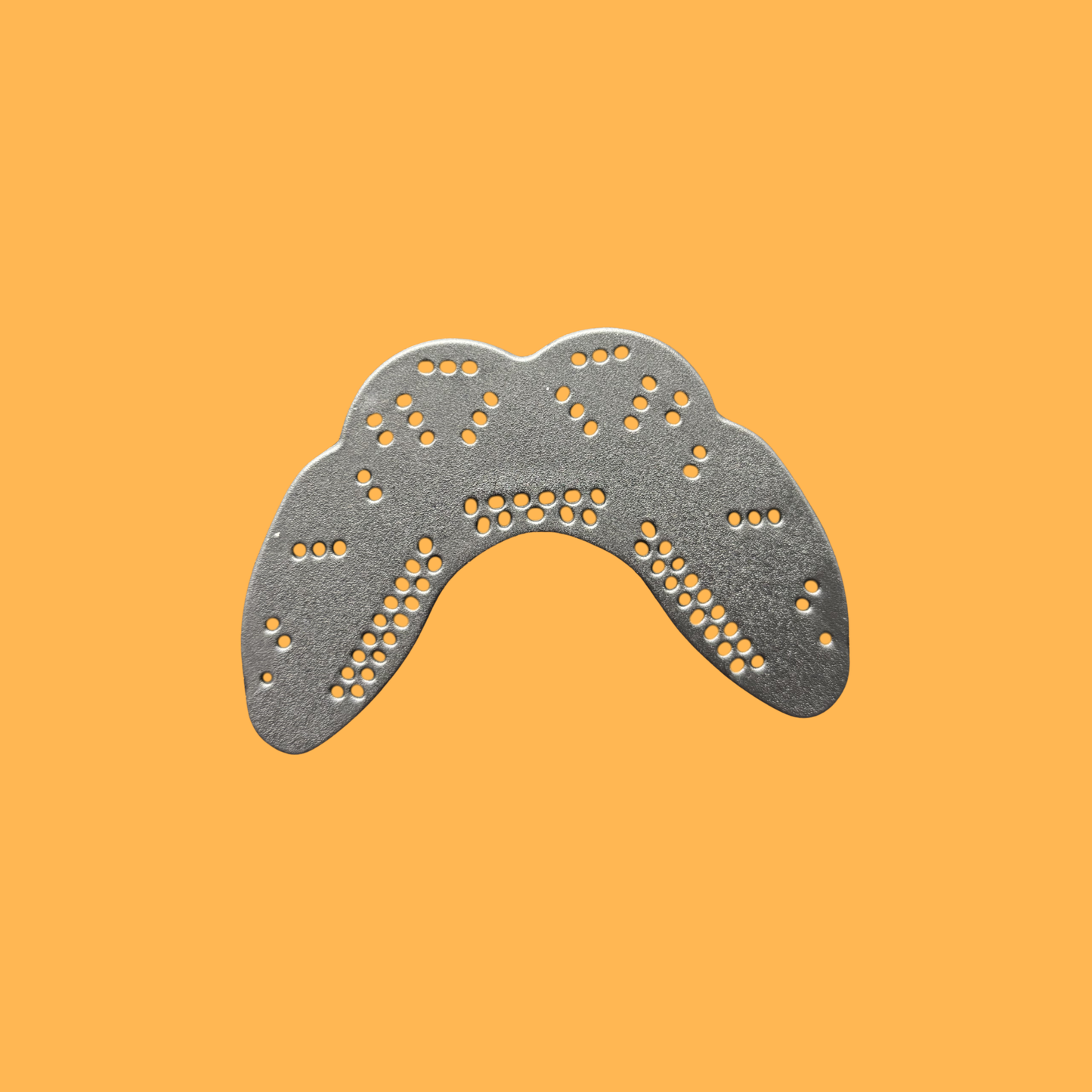 Haus Ready™ | Boil & Bite Mouthguard BLACK