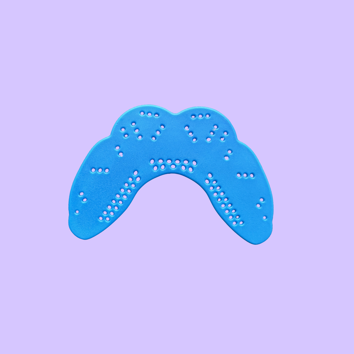 Haus Ready™ | Boil & Bite Mouthguard DARK BLUE