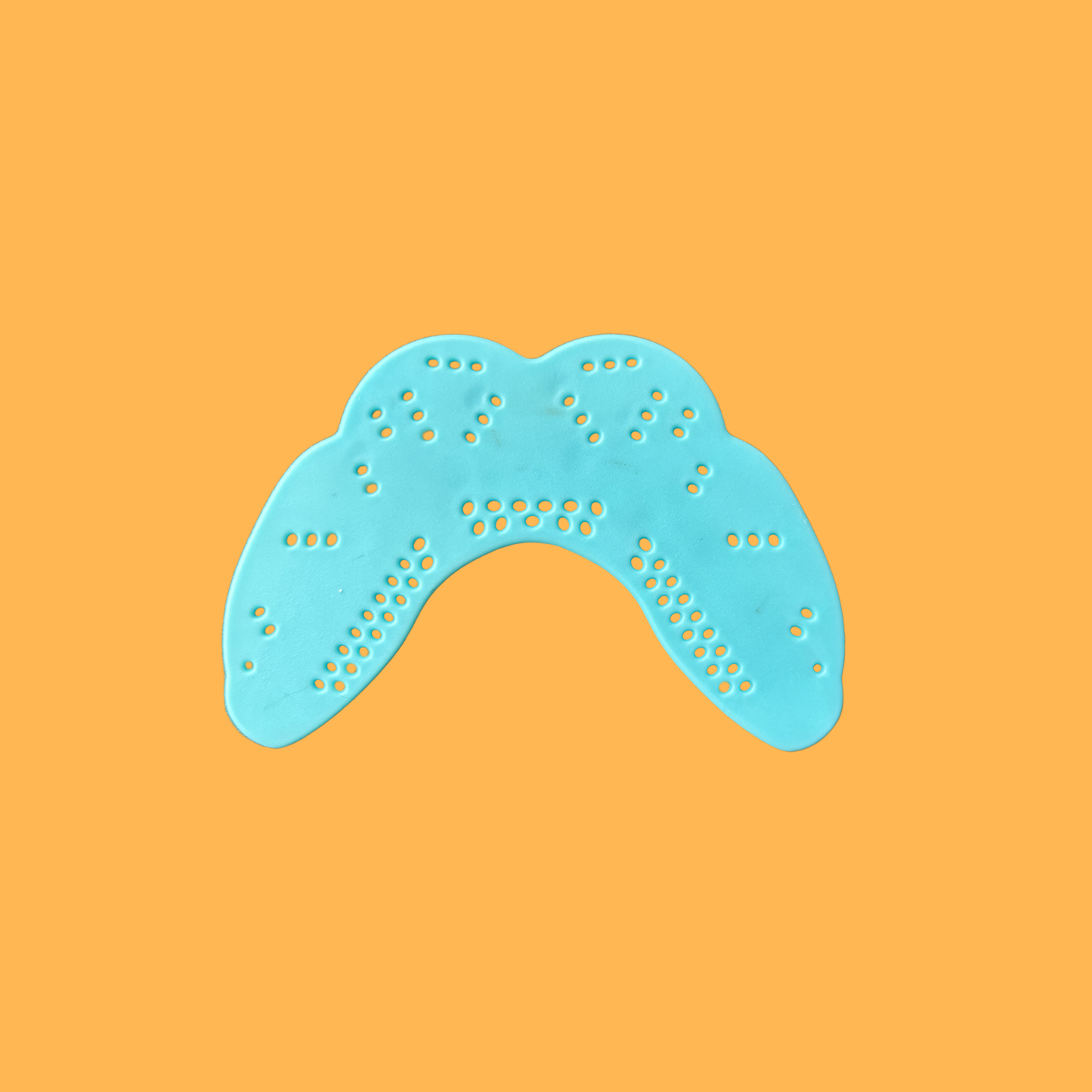 Haus Ready™ | Boil & Bite Mouthguard TEAL